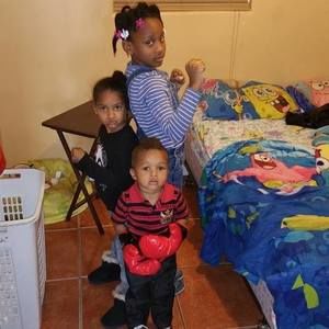 Meet your Posher, Edgar